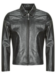 δερμάτινο μπουφάν schott ...