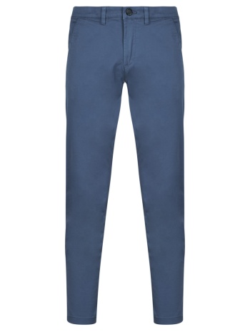 παντελόνια chino/carrot selected slhslim-new miles 175 flex