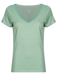 t-shirt με κοντά μανίκια les petites bombes ariana