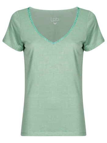 t-shirt με κοντά μανίκια les petites bombes ariana σε προσφορά