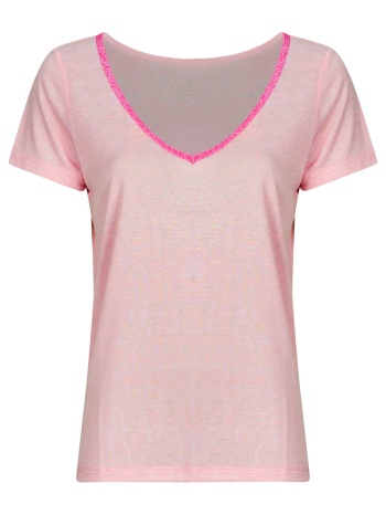 t-shirt με κοντά μανίκια les petites bombes ariana σε προσφορά