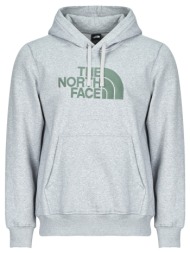 φούτερ the north face drew peak pullover hoodie