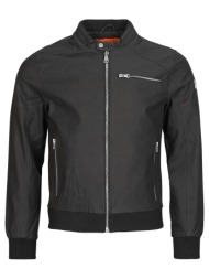 δερμάτινο μπουφάν ...