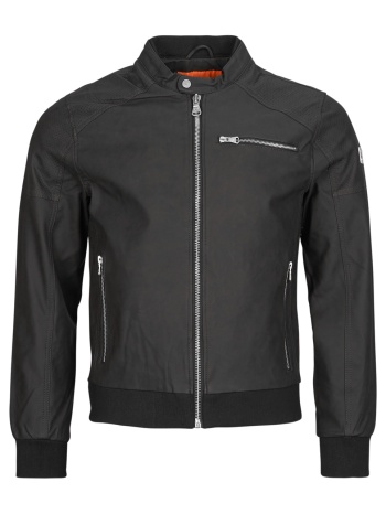 δερμάτινο μπουφάν kaporal lirak