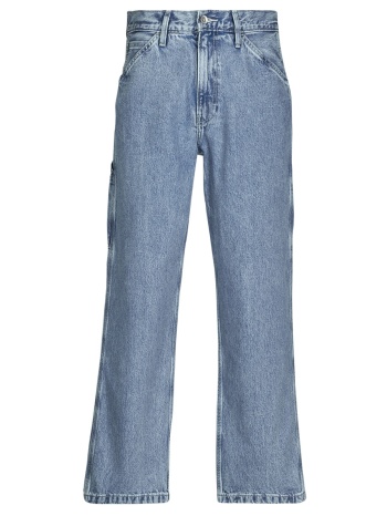 tζιν σε ίσια γραμή levis 568 loose strt carpenter
