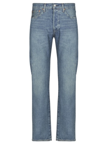 tζιν σε ίσια γραμή levis 501® levi`s®original
