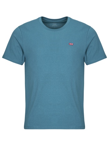 t-shirt με κοντά μανίκια levis ss original hm tee