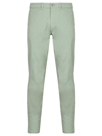 παντελόνια chino/carrot selected slhslim-new miles 175 flex