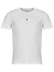 t-shirt με κοντά μανίκια teddy smith t-jim mc