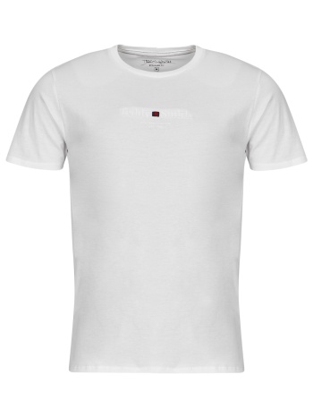 t-shirt με κοντά μανίκια teddy smith t-jim mc σε προσφορά