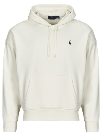φούτερ polo ralph lauren sweatshirt capuche molleton epais