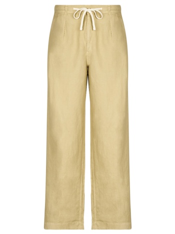 παντελόνι πεντάτσεπο polo ralph lauren pantalon fluide en