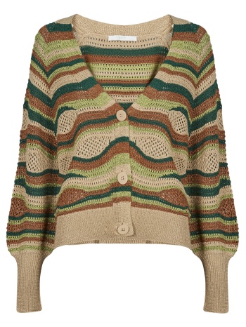 ζακέτα les petites bombes layane σε προσφορά