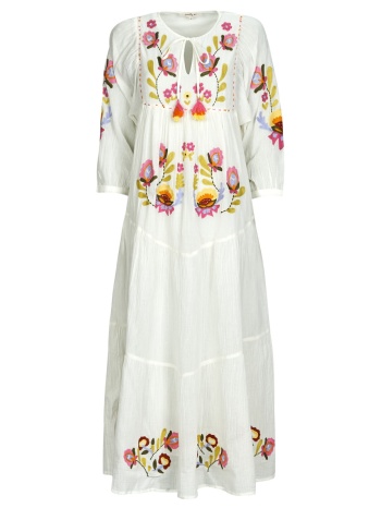 μακριά φορέματα derhy claire robe