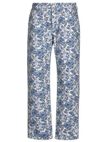 tζιν σε ίσια γραμή levis 501® `90s ankle