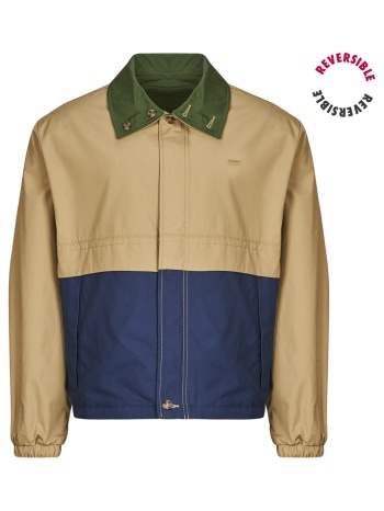 μπουφάν levis rex rev canvas jkt