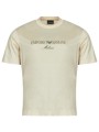 t-shirt με κοντά μανίκια emporio armani t-shirt em001033