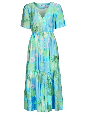 μακριά φορέματα desigual nancy