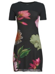 κοντά φορέματα desigual ...