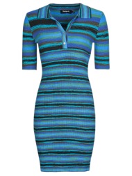 κοντά φορέματα desigual ...