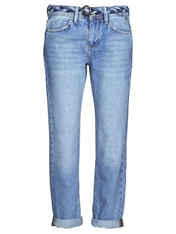 tζιν σε ίσια γραμή freeman t.porter timea denim