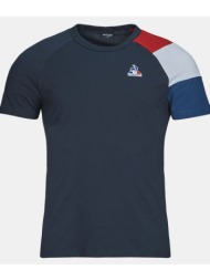 t-shirt με κοντά μανίκια le coq sportif bat sp tee ss n°1 m