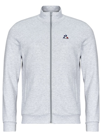 ζακέτα le coq sportif ess fz sweat n°1 m