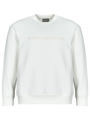φούτερ emporio armani sweatshirt em001126 σε προσφορά