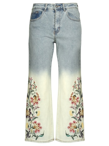 φαρδιά / καμπάνα desigual texas