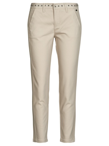 παντελόνια chino/carrot freeman t.porter claudia polyneo