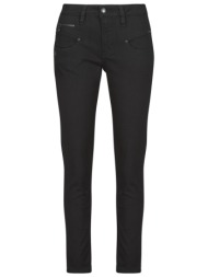 skinny τζιν freeman t.porter alexa high waist cropped s-sdm