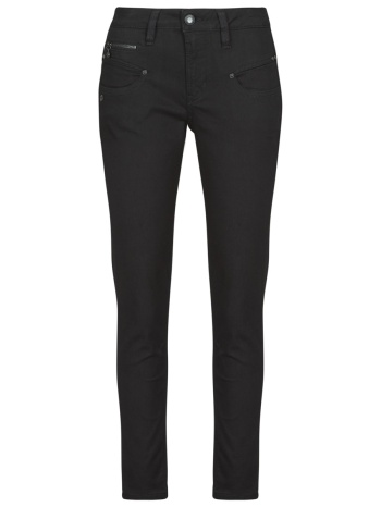 skinny τζιν freeman t.porter alexa high waist cropped s-sdm