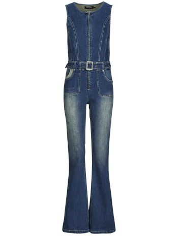 ολόσωμες φόρμα desigual carrington