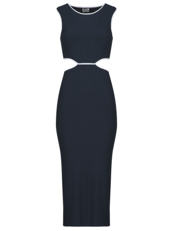 μακριά φορέματα emporio armani ea7 train costa smeralda