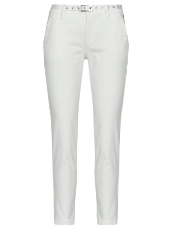 παντελόνια chino/carrot freeman t.porter claudia felicita