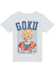 t-shirt με κοντά μανίκια ...