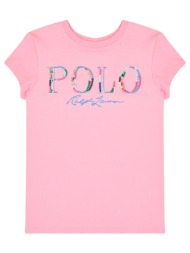 t-shirt με κοντά μανίκια ...