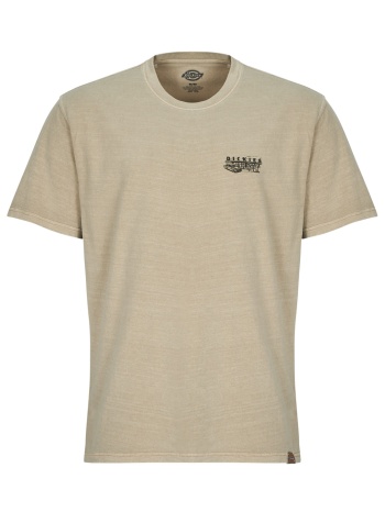 t-shirt με κοντά μανίκια dickies service station ss tee