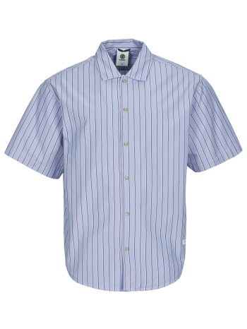 πουκάμισο με κοντά μανίκια element idle ss