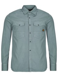 πουκάμισο με μακριά ...