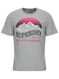 t-shirt με κοντά μανίκια ...