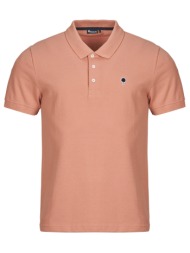 πόλο με κοντά μανίκια faguo lumigny