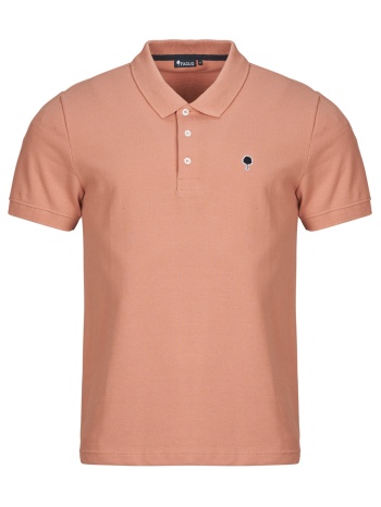 πόλο με κοντά μανίκια faguo lumigny