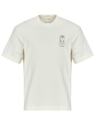 t-shirt με κοντά μανίκια ...