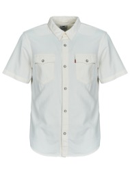 πουκάμισο με κοντά μανίκια levis ss relaxed fit western
