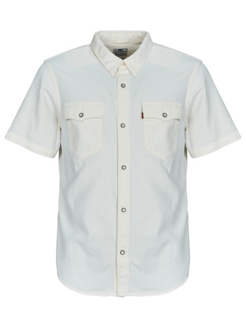 πουκάμισο με κοντά μανίκια levis ss relaxed fit western