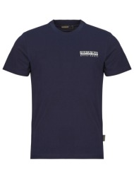 t-shirt με κοντά μανίκια ...