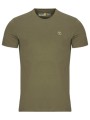 t-shirt με κοντά μανίκια timberland dunstan river short sleeve tee