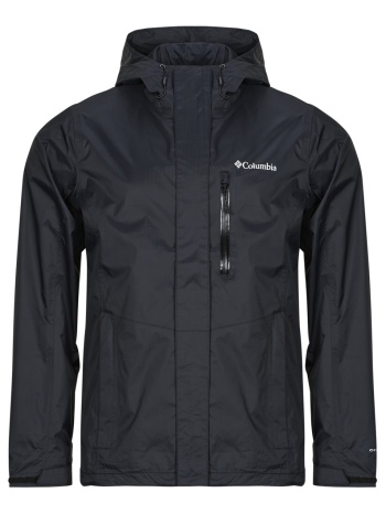 μπουφάν columbia pouring adventure iii jacket