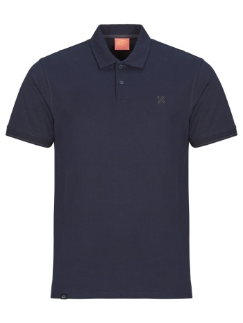 πόλο με κοντά μανίκια oxbow r1timeless